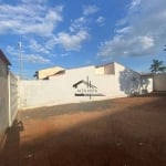 Terreno à venda, 250 m² por R$ 285.000 - Jardim Patrícia - Uberlândia/MG