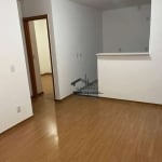 Apartamento com 2 dormitórios à venda, aproximadamente 48m² por R$ 175.000 - Jardim Patrícia - Uberlândia/MG