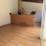 Casa com 3 dormitórios à venda, aproximadamente 171m² por R$ 450.000 - São Jorge - Uberlândia/MG