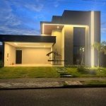 Casa com 4 suites à venda, 230 m² por R$ 2.100.000 - Jardim Botânico - Uberlândia/MG