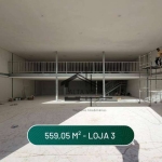 Loja à venda, 559m² por R$ 2.746.291 - Santa Mônica - Uberlândia/MG