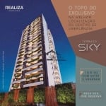 Apartamento com 2 dormitórios à venda, 66 m² por R$ 565.797 - Centro - Uberlândia/MG