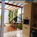 Casa com 3 dormitórios à venda, 160 m² por R$ 750.000,00 - Granada - Uberlândia/MG