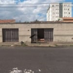 Três casas no terreno com 500 m² por R$ 580.000 - Brasil - Uberlândia/MG