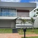 Casa com 4 dormitórios à venda, 300 m² por R$ 2.700.000,00 - Granja Marileusa - Uberlândia/MG