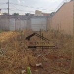 Terreno à venda, 250 m² por R$ 300.000 - Santa Rosa - Uberlândia/MG