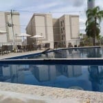 Apartamento com 2 dormitórios à venda, 48 m² por R$ 185.000 - Jardim Patrícia - Uberlândia/MG