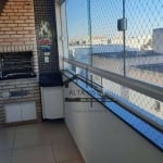 Apartamento com 3 dormitórios à venda, 103 m² por R$ 660.000 - Santa Mônica - Uberlândia/MG