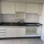 Apartamento com 2 dormitórios à venda, 57 m² por R$ 195.000 - Nossa Senhora das Graças - Uberlândia/MG