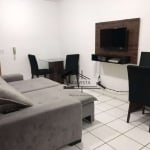 Apartamento com 2 dormitórios à venda, 45 m² por R$ 188.000 - Morumbi - Uberlândia/MG