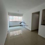 Apartamento com 2 dormitórios à venda, 54 m² por R$ 250.000 - Santa Mônica - Uberlândia/MG