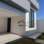 Casa com 3 dormitórios à venda, 147 m² por R$ 810.000 - Laranjeiras - Uberlândia/MG