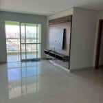 Apartamento com 3 dormitórios à venda, 120 m² por R$ 850.000 - Centro - Uberlândia/MG