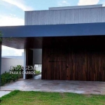 Casa com 3 dormitórios à venda, 306 m² por R$ 3.600.000,00 - Gávea - Uberlândia/MG