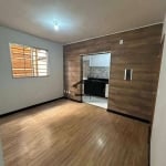 Apartamento com 2 dormitórios à venda, 47 m² por R$ 190.000 - Panorama - Uberlândia/MG