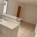 Apartamento com 2 dormitórios à venda, 47 m² por R$ 170.000 - Shopping Park - Uberlândia/MG