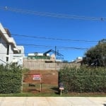 Terreno à venda, 490 m² por R$ 490.000 - City Uberlândia - Uberlândia/MG