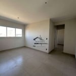 Apartamento com 3 dormitórios à venda, 74 m² por R$ 485.000 - Vida Nova - Uberlândia/MG