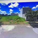 Terreno à venda, 286 m² por R$ 333.000 - Grand Ville - Uberlândia/MG