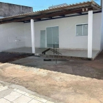 Casa com 3 dormitórios à venda, 125 m² por R$ 332.000 - Luizote de Freitas - Uberlândia/MG