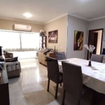 Apartamento com 3 dormitórios à venda, 96 m² por R$ 665.000 - Saraiva - Uberlândia/MG