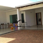 Casa com 3 dormitórios à venda, 180 m² por R$ 665.000 - Nova Uberlândia - Uberlândia/MG