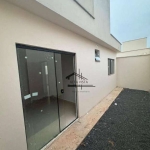 Casa com 2 dormitórios à venda, 53 m² por R$ 299.900 - São Jorge - Uberlândia/MG