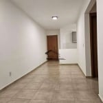 Apartamento com 2 dormitórios à venda, 56 m² por R$ 390.000 - Aclimação - Uberlândia/MG