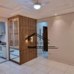 Apartamento com 2 dormitórios à venda, 57 m² por R$ 278.000 - Santa Mônica - Uberlândia/MG