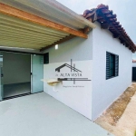 Casa com 2 dormitórios à venda, 58 m² por R$ 260.000 - Shopping Park - Uberlândia/MG