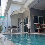 Casa com 3 dormitórios à venda, 189 m² por R$ 990.000 - Novo Mundo - Uberlândia/MG