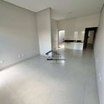 Casa com 2 dormitórios à venda, 69 m² por R$ 315.000,00 - Shopping  Park - Uberlândia/MG