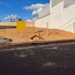 Terreno à venda, 300 m² por R$ 230.000 - Novo Mundo - Uberlândia/MG