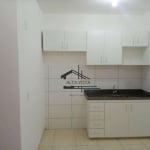 Apartamento com 2 dormitórios à venda, 47 m² por R$ 165.000,00 - Panorama - Uberlândia/MG