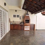 Casa com 5 dormitórios à venda, 296 m² por R$ 990.000 - Umuarama - Uberlândia/MG