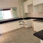 Casa com 3 dormitórios à venda, 106 m² por R$ 550.000,00 - Alto Umuarama - Uberlândia/MG