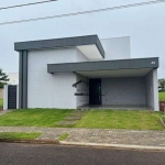 Casa com 3 dormitórios à venda, 201 m² por R$ 1.900.000 - Jardim Botânico - Uberlândia/MG