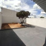 Casa com 2 dormitórios à venda, 60 m² por R$ 233.000,00 - Shopping  Park - Uberlândia/MG