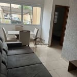 Apartamento com 2 dormitórios à venda, 46 m² por R$ 190.000 - Marta Helena - Uberlândia/MG