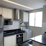 Apartamento com 2 dormitórios à venda, 49 m² por R$ 190.000 - Chácara Panorama - Uberlândia/MG