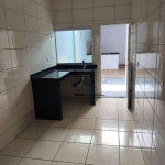 Casa com 2 dormitórios à venda, 110 m² por R$ 260.000 - Canaã - Uberlândia/MG