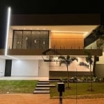 Casa com 4 dormitórios à venda, 300 m² por R$ 2.700.000 - Granja Marileusa - Uberlândia/MG