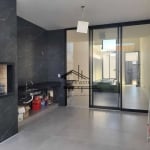 Casa com 3 dormitórios à venda, 150 m² por R$ 930.000 - Jardim Inconfidência - Uberlândia/MG