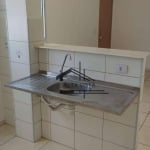 Apartamento com 2 dormitórios à venda, 40 m² por R$ 152.000,00 - Laranjeiras - Uberlândia/MG