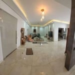 Casa com 3 Suítes à venda, 355 m² por R$ 1.265.000 - Lidice - Uberlândia/MG