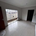 Apartamento com 2 dormitórios à venda, 58 m² por R$ 285.000,00 - Santa Mônica - Uberlândia/MG