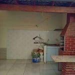 Casa com 2 dormitórios à venda, 100 m² por R$ 252.000,00 - Jardim Brasília - Uberlândia/MG