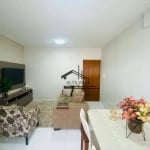 Apartamento com 2 dormitórios à venda, 58 m² por R$ 300.000 - Santa Mônica - Uberlândia/MG