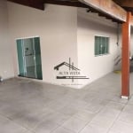 Casa com 3 dormitórios à venda, 143 m² por R$ 550.000 - Nossa Senhora das Graças - Uberlândia/MG