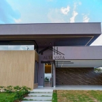 Casa com 3 dormitórios à venda, 422 m² por R$ 2.200.000,00 - Jardim Espanha - Uberlândia/MG